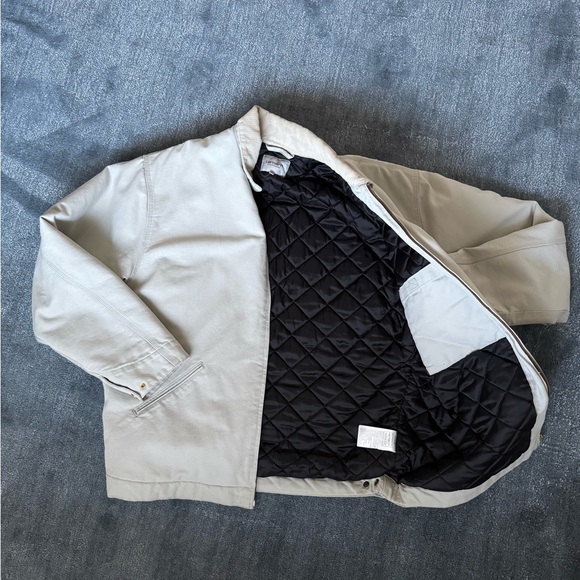 Carhartt WIP Detroit Jacket - Picture 6 of 7